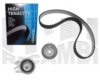 AUTOTEAM KAT1381 Timing Belt Kit